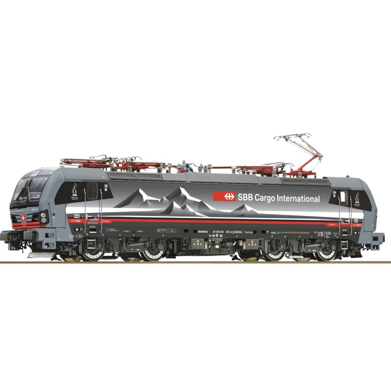 (HO) R7510107 193 451-2 "ALPPIERCER" CFF DIGITAL SOUND