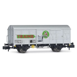 (N) HN6678 COUVERT