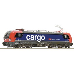 (HO) R7510130 BR193 DIGITAL...