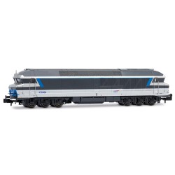 (N) HN2653 CC72006