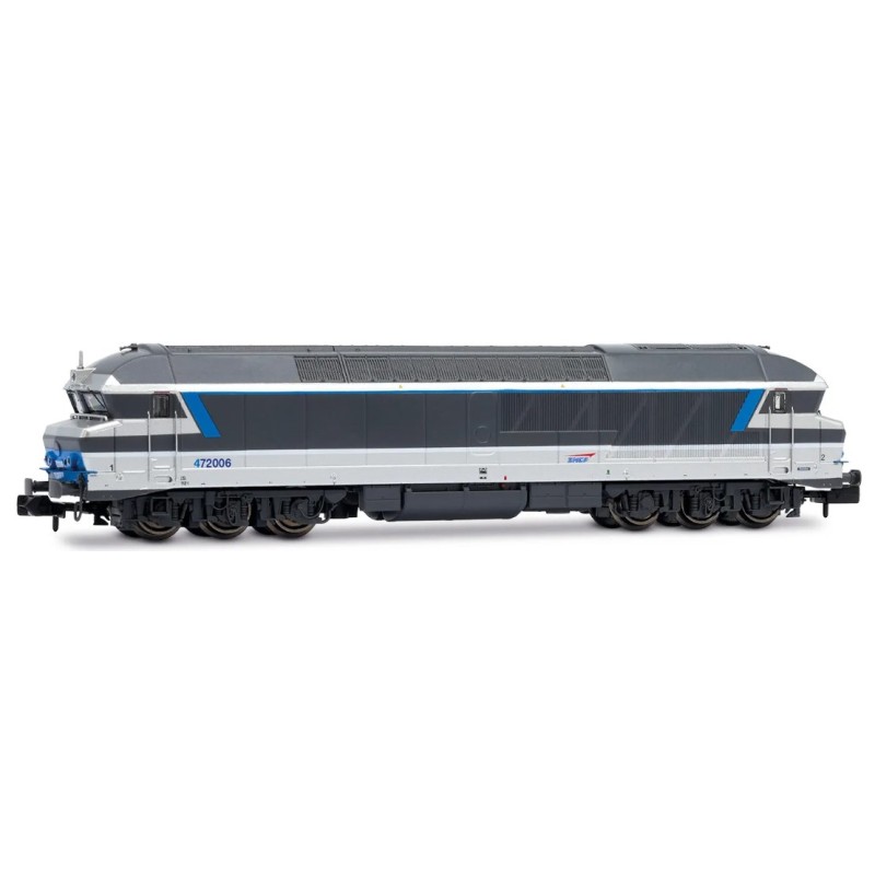 (N) HN2653 CC72006