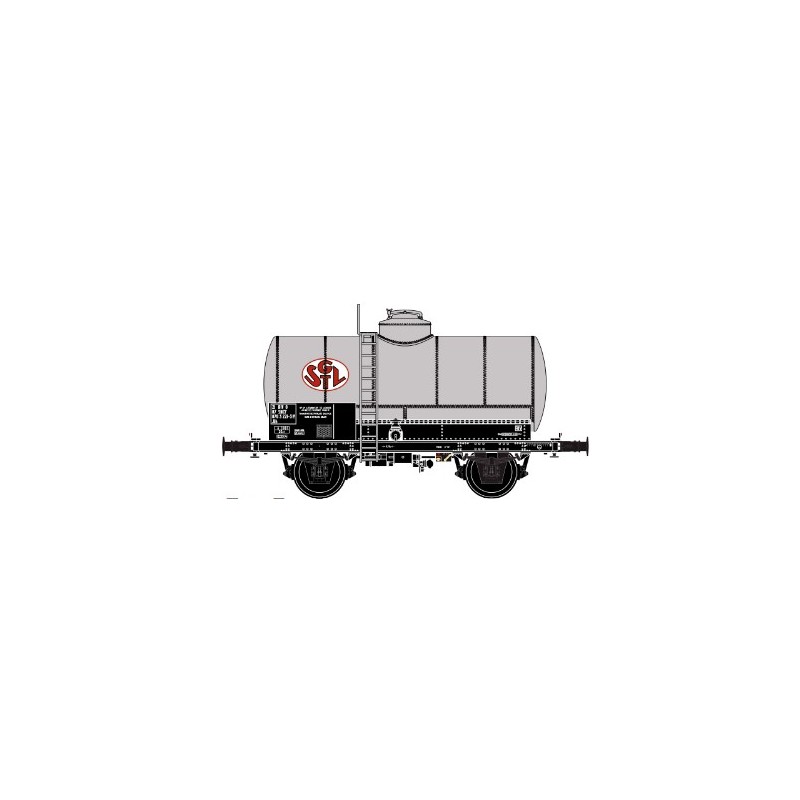 (HO) LS30454 CITERNE