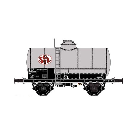 (HO) LS30454 CITERNE