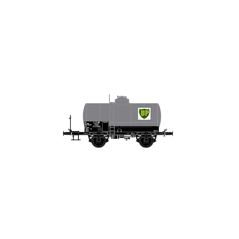 (HO) LS30453 CITERNE