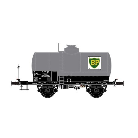 (HO) LS30453 CITERNE