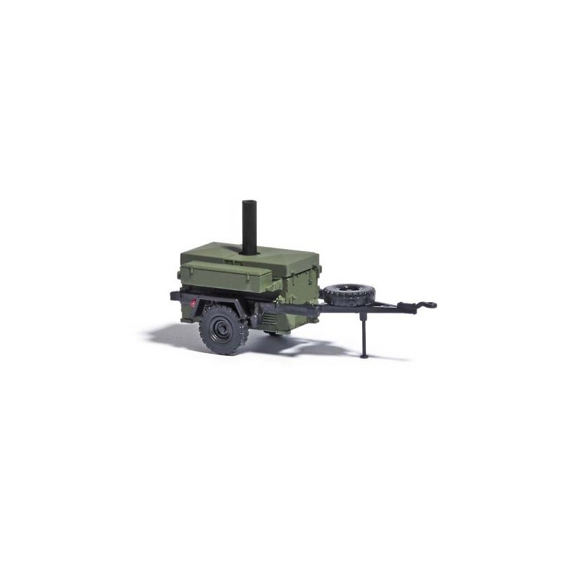 REMORQUE HL10