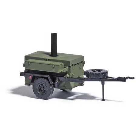 REMORQUE HL10