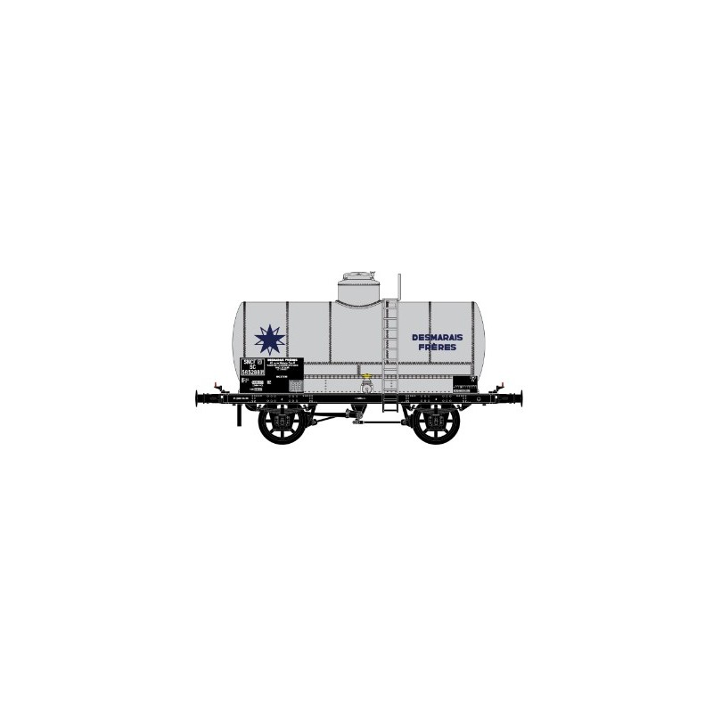 (HO) LS30455 CITERNE