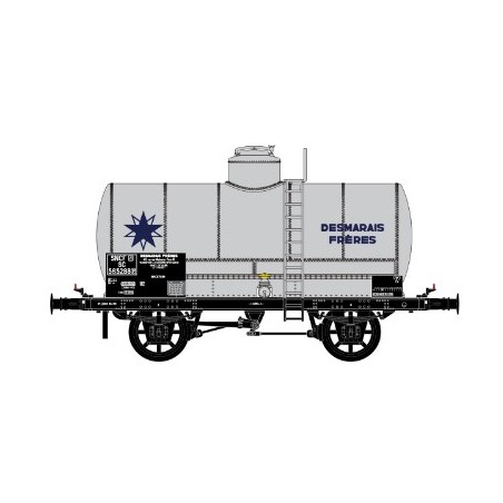 (HO) LS30455 CITERNE