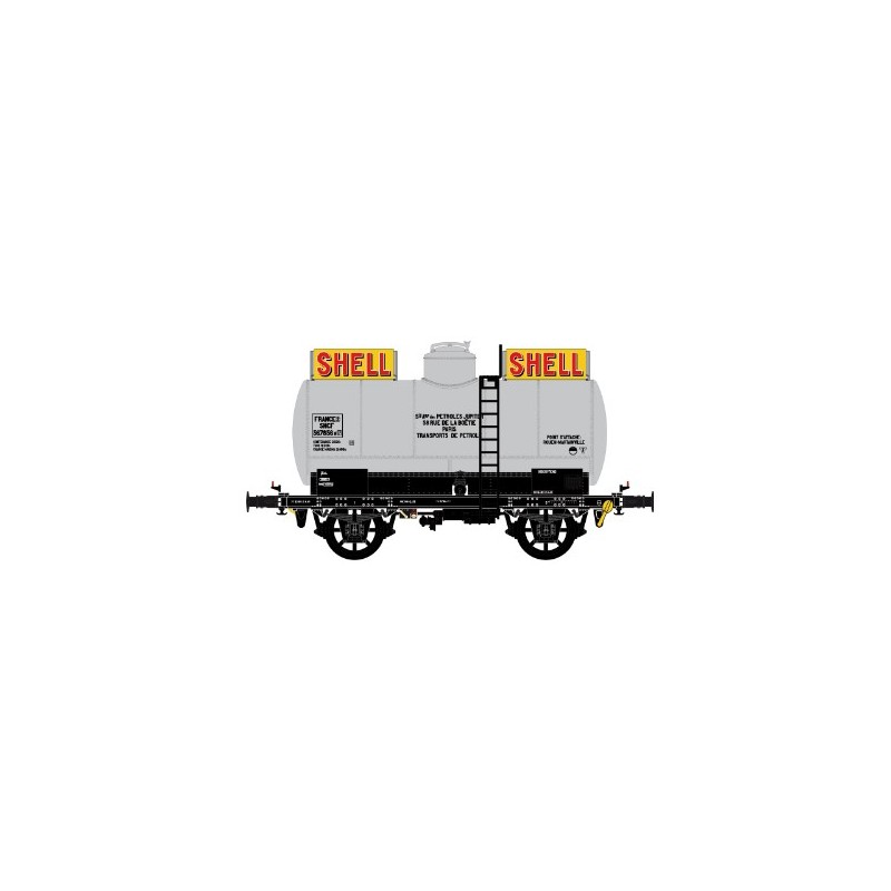 (HO) LS30457 CITERNE