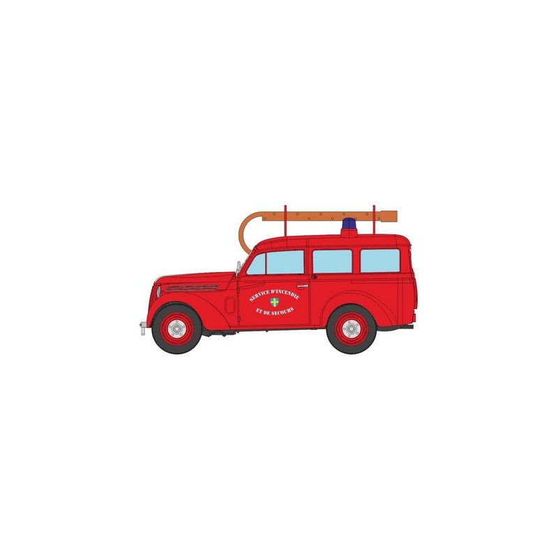 (HO) CB204 JUVAQUATRE