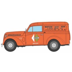 (HO) CB205 JUVAQUATRE