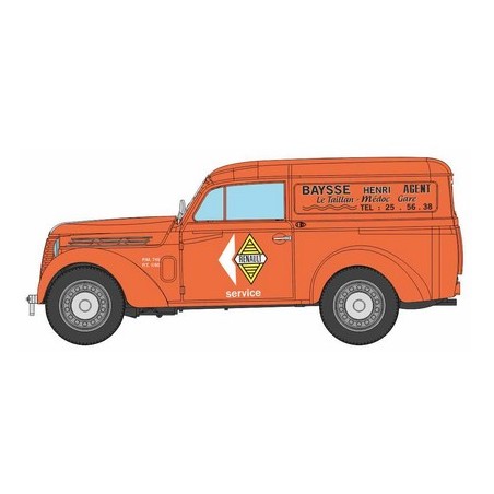 (HO) CB205 JUVAQUATRE