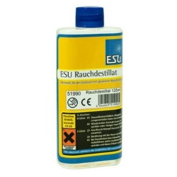LIQUIDE FUMIGÈNE