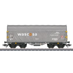 (HO) MA47229 bâché Shimmns