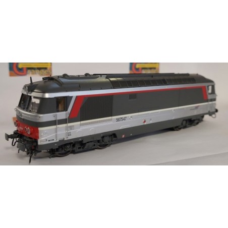 (HO) MB251 BB67547 ANALOGIQUE