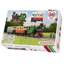 (G) L70307 SET DEPART