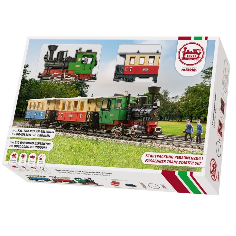 (G) L70307 SET DEPART