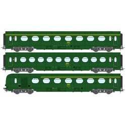 (HO) VB499 SAUCISSON