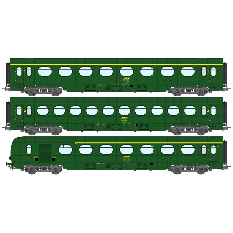 (HO) VB499 SAUCISSON