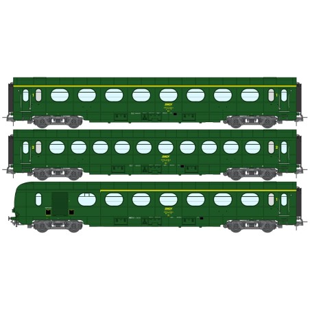 (HO) VB499 SAUCISSON