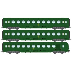 (HO) VB500 SAUCISSON