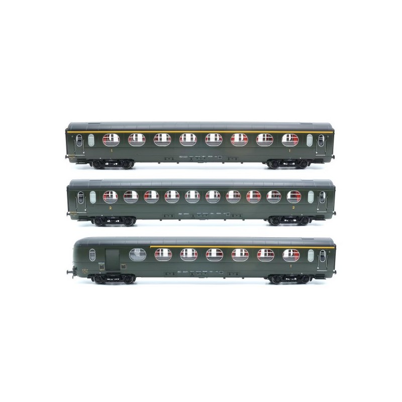 (HO) VB494 SAUCISSON