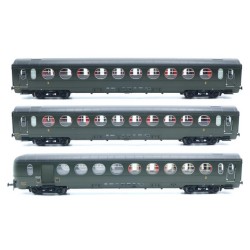 (HO) VB495 SAUCISSON