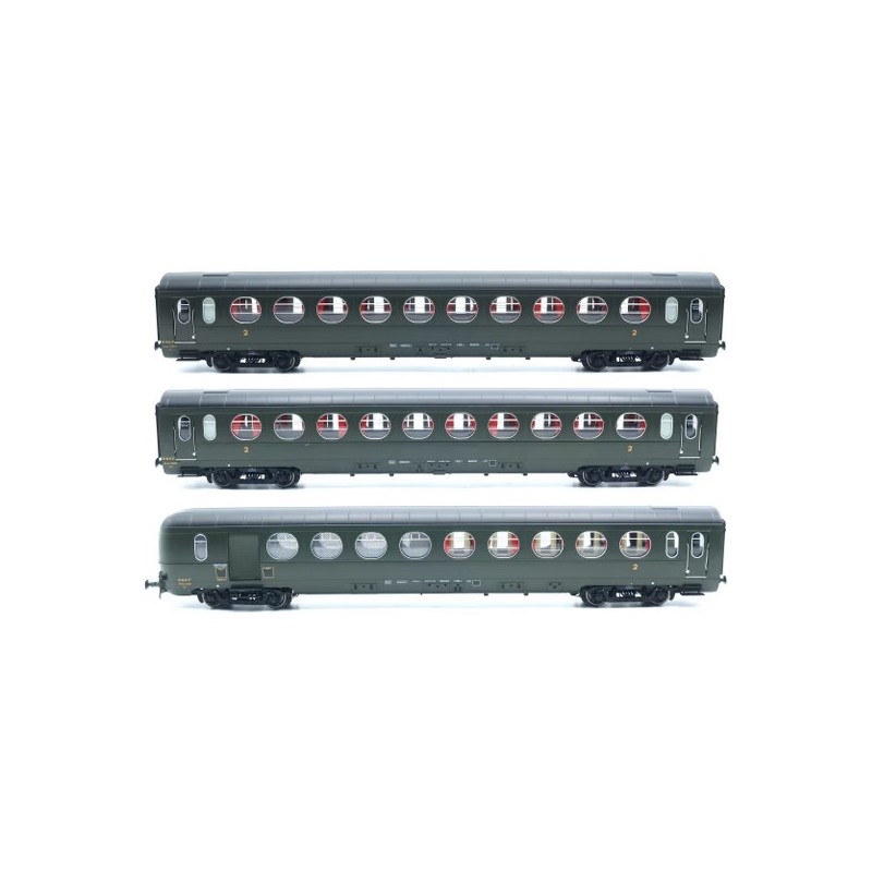 (HO) VB495 SAUCISSON