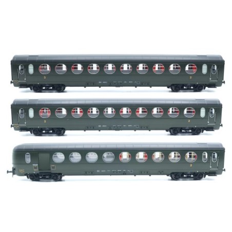 (HO) VB495 SAUCISSON