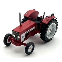 (HO) CB181 TRACTEUR