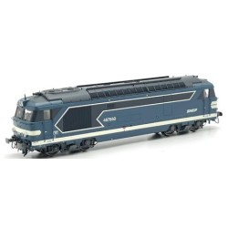 (HO) MB248S BB67550 DIGITAL...