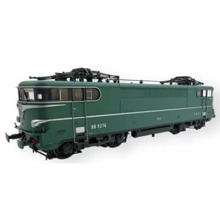 (HO) MB202 BB9216 ANALOGIQUE