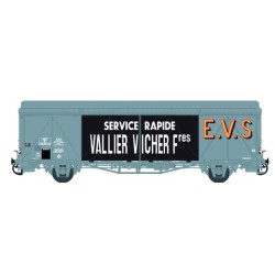 COUVERT EVS