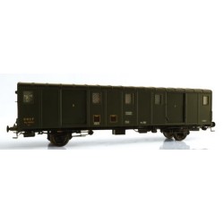 (HO) VB114 FOURGON OCEM 30
