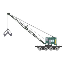 (HO) WB796 GRUE BONDY