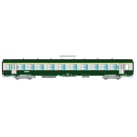 (HO) HO42521 USI BOGIES Y24