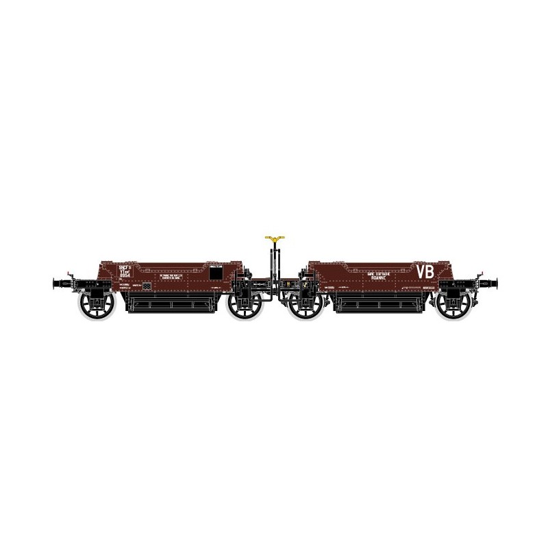 BALLAST