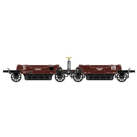 BALLAST