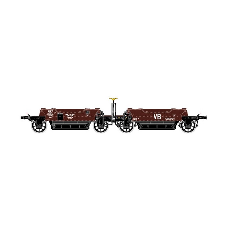 BALLAST