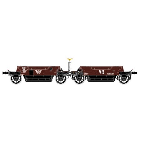 BALLAST