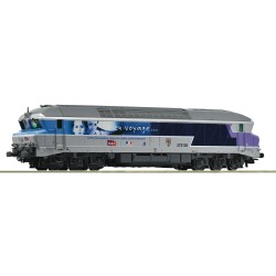 CC72030 "EN VOYAGE"