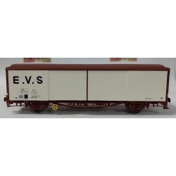 COUVERT EVS