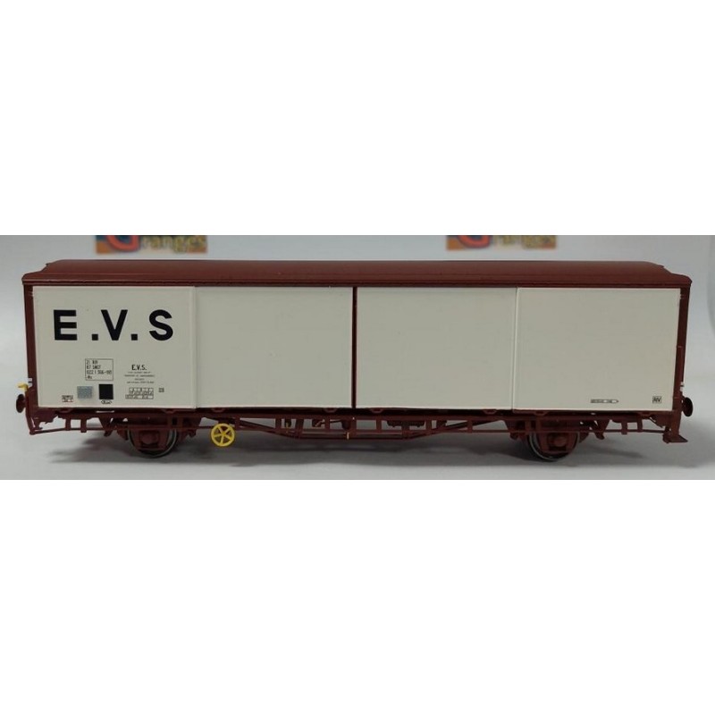 COUVERT EVS