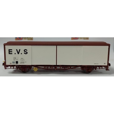 COUVERT EVS