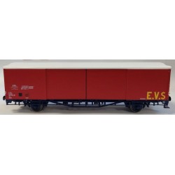 COUVERT EVS