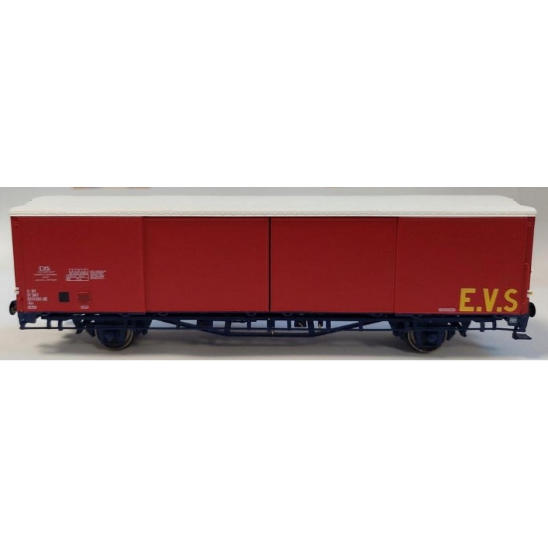 COUVERT EVS