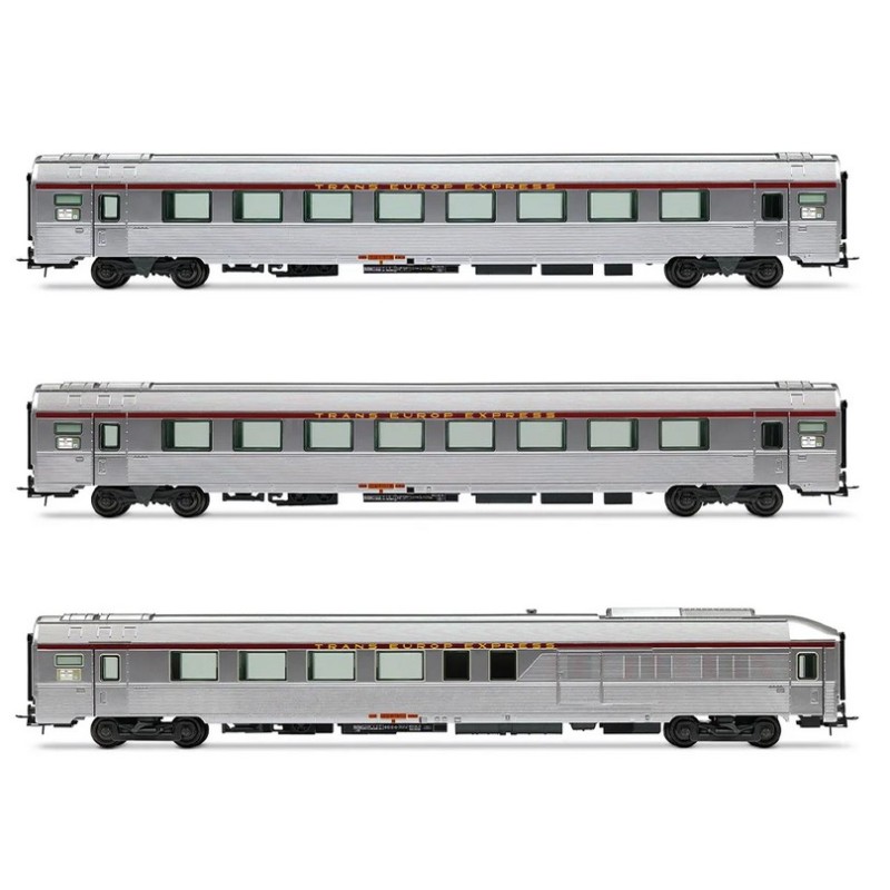 MISTRAL 69