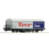 WAGON NETTOYEUR