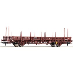 WAGON PLAT